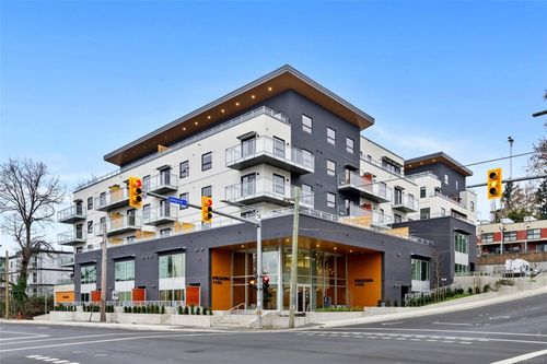 208-610 Lampson St, Esquimalt, BC, V9A6A1 | Card Image