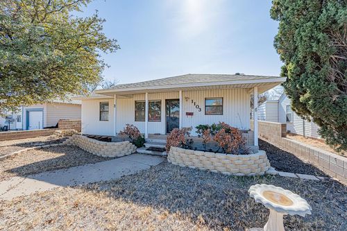 1103 W Missouri Ave, Midland, TX, 79701-6611 | Card Image