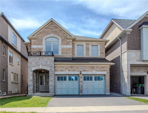 3896 Tufgar Cres, Burlington, ON, L7M1N7 | Card Image