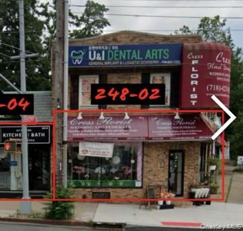 24802 Northern Blvd, Little Neck, NY, 11362-1244 | Card Image