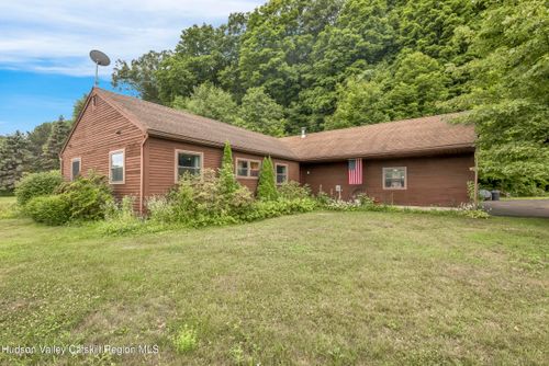 14 Orchard Hills Rd, Ulster Park, NY, 12487-5216 | Card Image