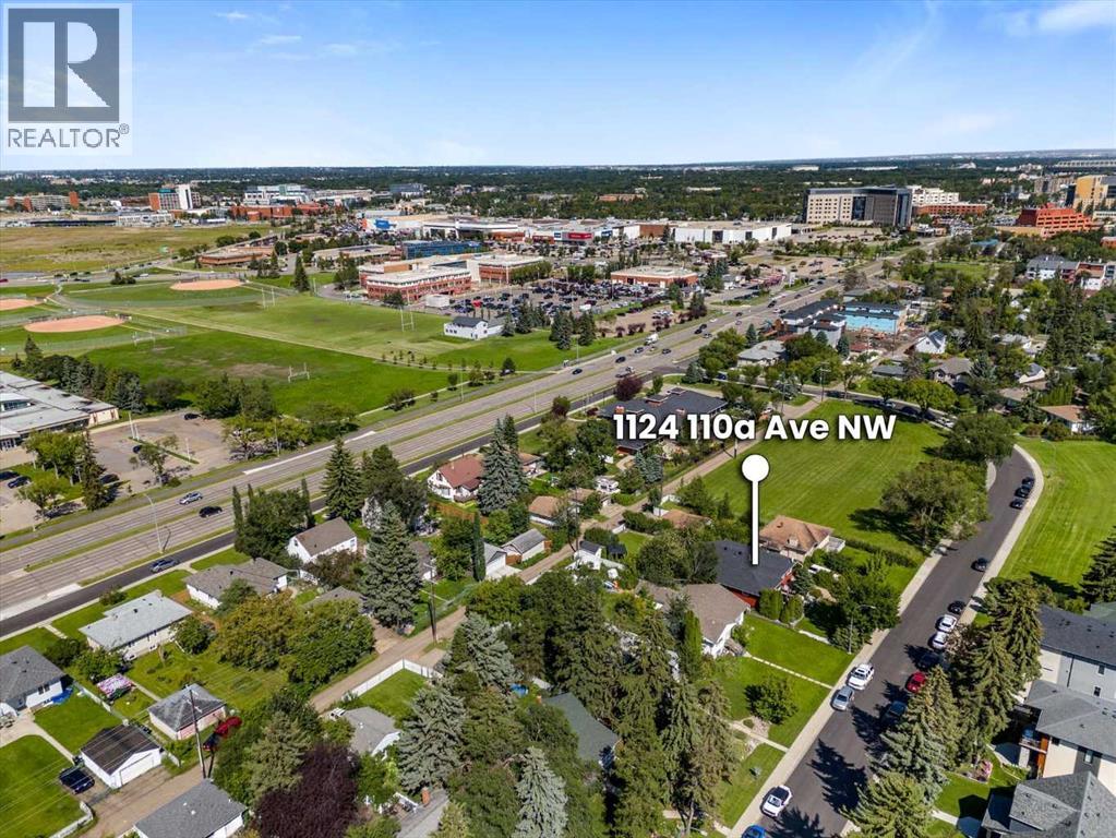 Residential in Edmonton 3