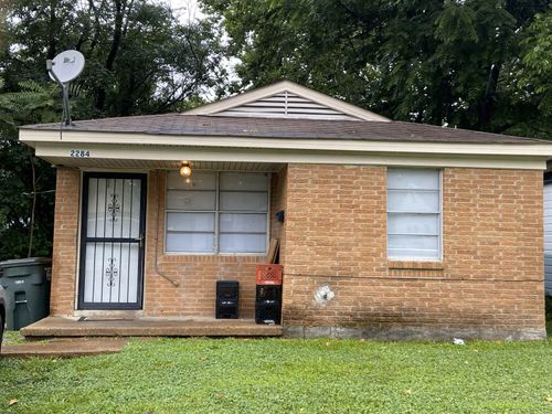 2284 Norman Ave, Memphis, TN, 38108-2356 | Card Image