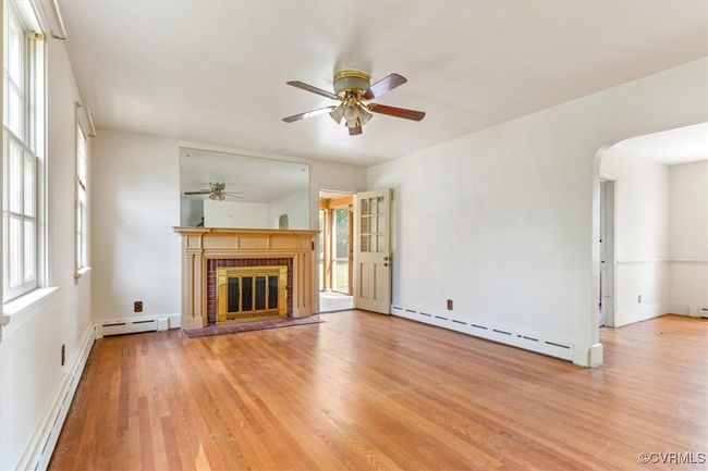 3603 Hargrove Ave, House other with 4 bedrooms, 2 bathrooms and null parking in Richmond VA | Image 7