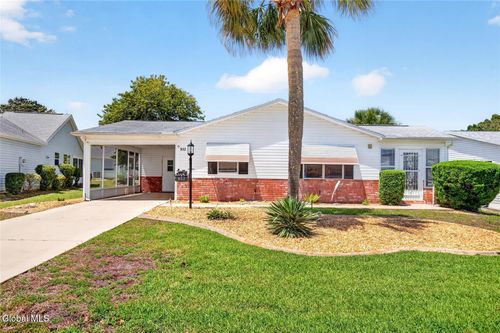 932-932 Chula Court, LADY LAKE, FL, 32159 | Card Image