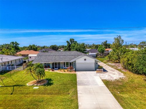 9869 Gulfstream Blvd, Englewood, FL, 34224-9213 | Card Image
