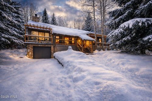 5113 Black Bear Ln, Vail, CO, 81657-5588 | Card Image
