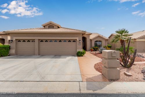 15481 W Amelia Dr, Goodyear, AZ, 85395-8808 | Card Image