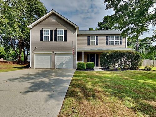 13 Red Maple Way, Dallas, GA, 30157-7179 | Card Image