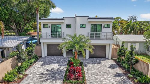 912 Se 13th St, Fort Lauderdale, FL, 33316-2029 | Card Image