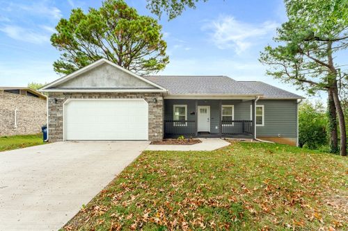 1219 Speer Drive, Harrison, AR, 72601 | Card Image