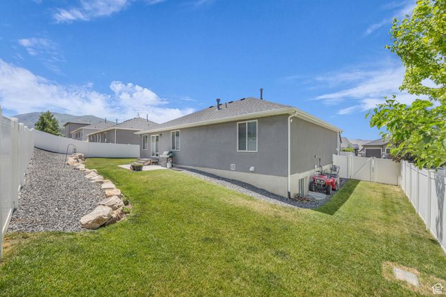 1226 N Horizon View Loop, House other with 5 bedrooms, 3 bathrooms and 4 parking in Elk Ridge UT | Image 23