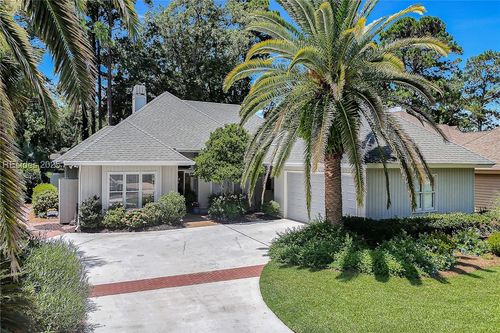 7 Country Club Ct, Hilton Head Island, SC, 29926-1349 | Card Image