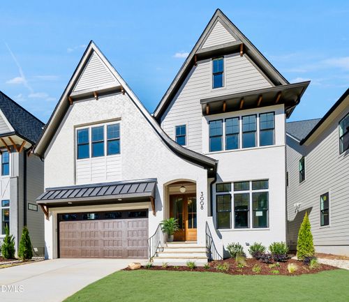 3008 Eden Harbor Ct, Raleigh, NC, 27613-6294 | Card Image