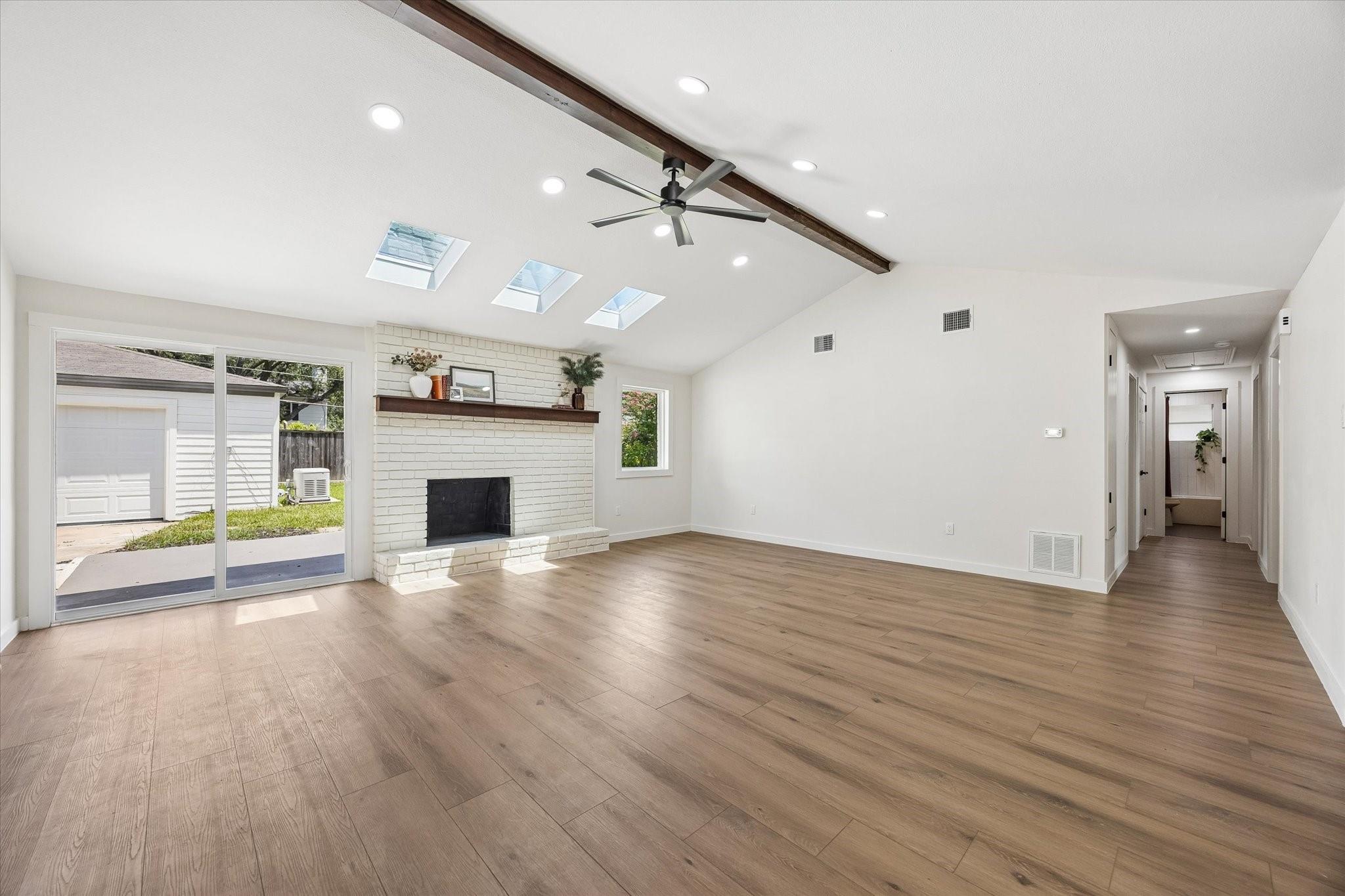 Residential in Houston 4