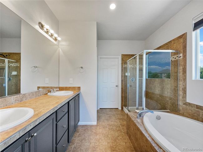 5864 Quarry St, House other with 3 bedrooms, 3 bathrooms and 2 parking in Timnath CO | Image 5