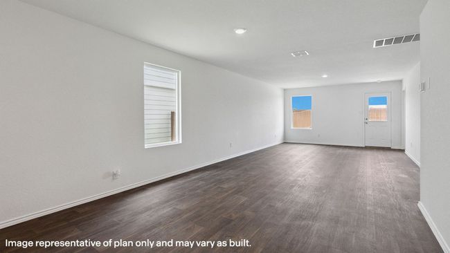 405 Wild Goose Drive, House other with 3 bedrooms, 2 bathrooms and null parking in Luling TX | Image 14