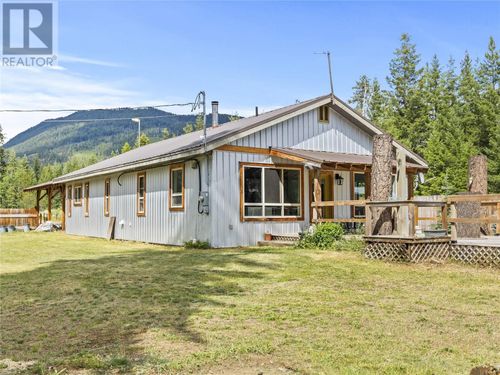 3272 Barriere Lakes Rd, Barriere, BC, V0E | Card Image