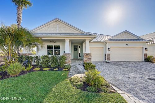 598 Marquesa Cir, St Johns, FL, 32259-2380 | Card Image