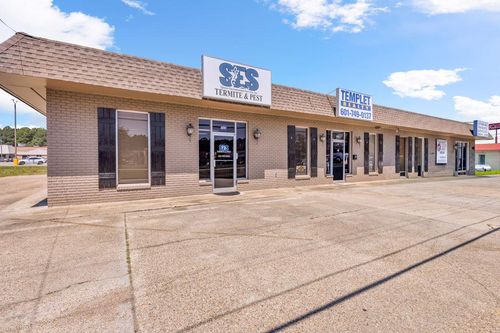 707 Memorial Blvd, Picayune, MS, 39466-4631 | Card Image