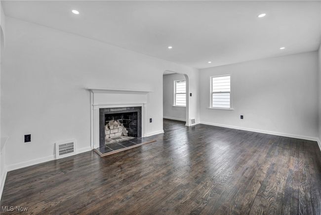 4878 Westbourne Rd, House other with 3 bedrooms, 2 bathrooms and null parking in Lyndhurst OH | Image 5