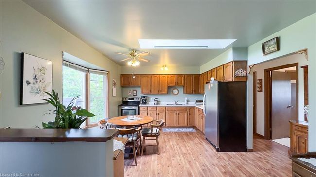 73034 Claudette Dr, House other with 3 bedrooms, 2 bathrooms and 1 parking in Zurich ON | Image 8