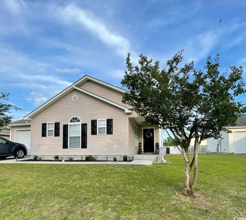 232 Oak Lea Dr, Conway, SC, 29526-6755 | Card Image