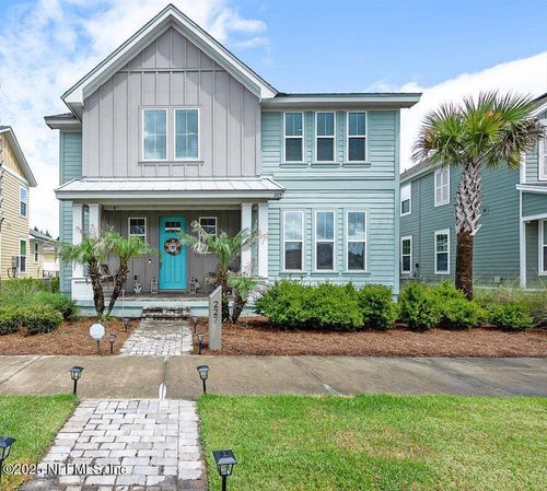 227 Daydream Ave, YULEE, FL, 32097-5415 | Card Image