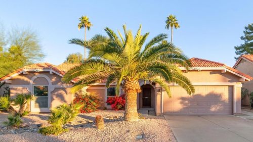 5580 W Kesler St, Chandler, AZ, 85226-4420 | Card Image