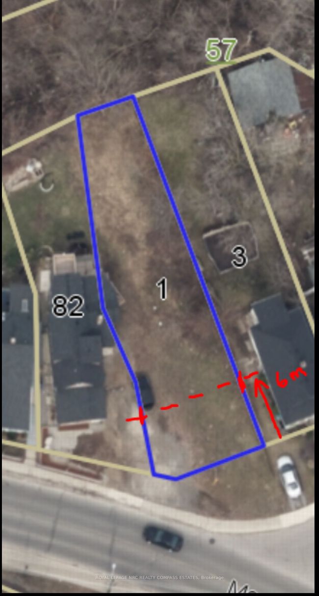 1 Ball Ave, Home with 0 bedrooms, 0 bathrooms and null parking in St. Catharines ON | Image 7