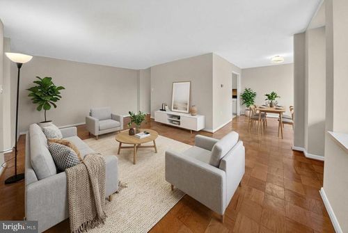 apt-501-10401 Grosvenor Pl, NORTH BETHESDA, MD, 20852-4632 | Card Image