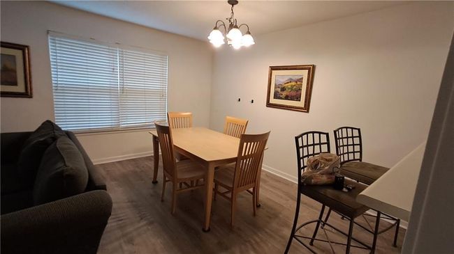 340 Teal Ct, Condo with 1 bedrooms, 1 bathrooms and null parking in Roswell GA | Image 7