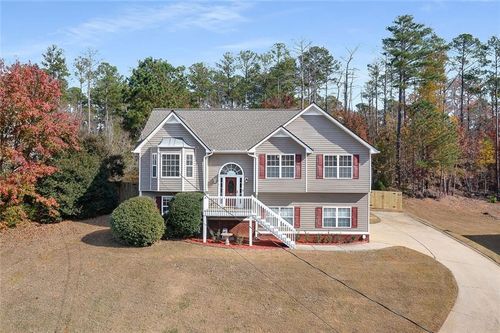 96 Mcclure Trl, Dallas, GA, 30132-7507 | Card Image