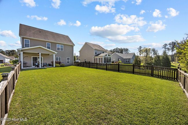 5308 Bayberry Park Dr, House other with 3 bedrooms, 3 bathrooms and 2 parking in New Bern NC | Image 32