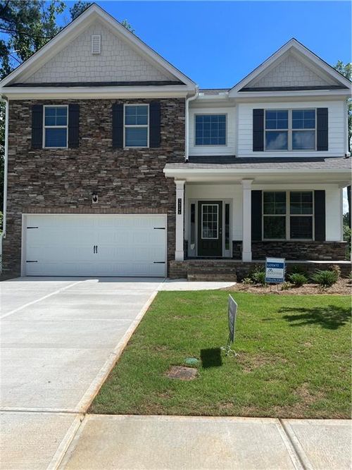 3935 Cordano Ln, Lawrenceville, GA, 30044-1114 | Card Image