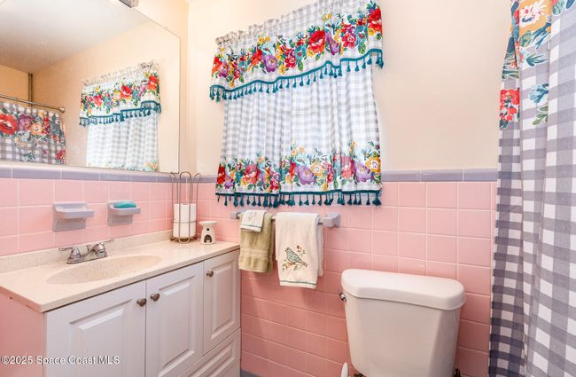 1109 Alamanda Ln, House other with 3 bedrooms, 2 bathrooms and null parking in Cocoa FL | Image 23