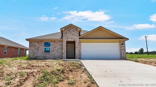 10116 E 135th Pl S, Bixby, OK, 74008 | Card Image
