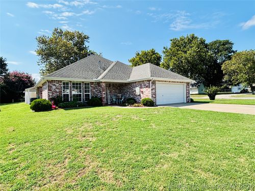 114516 Portside Dr, Eufaula, OK, 74432-2608 | Card Image