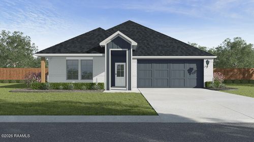122 Yonkers Drive, Lafayette, LA, 70507 | Card Image