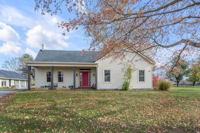 2501 Royster Road, Home with 3 bedrooms, 2 bathrooms and null parking in Lexington KY | Image 3