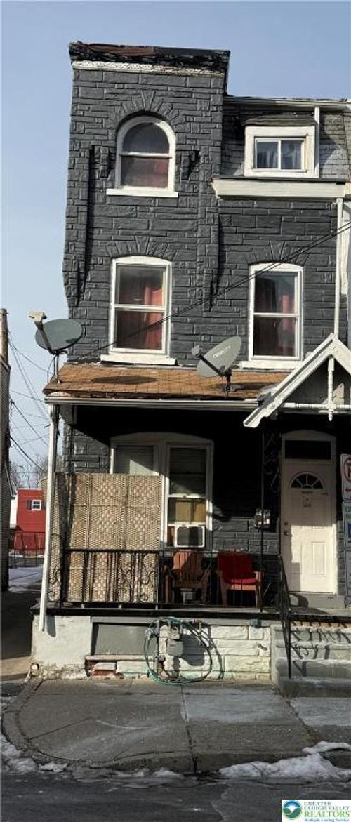 165 W Turner St, Allentown, PA, 18102-3540 | Card Image