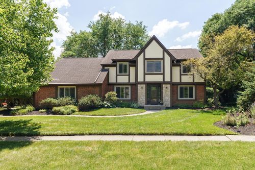 1425 Briarmeadow Drive, Columbus, OH, 43235 | Card Image
