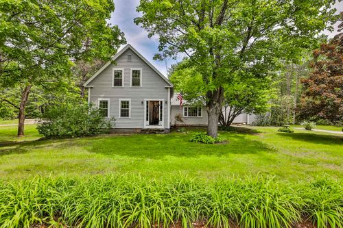 42 Main St, Brookline, NH, 03033-2046 | Card Image