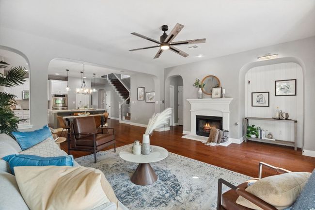 A flowing floor plan! | Image 7