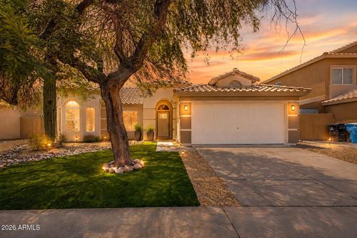 19022 N 24th Pl, Phoenix, AZ, 85050-2539 | Card Image