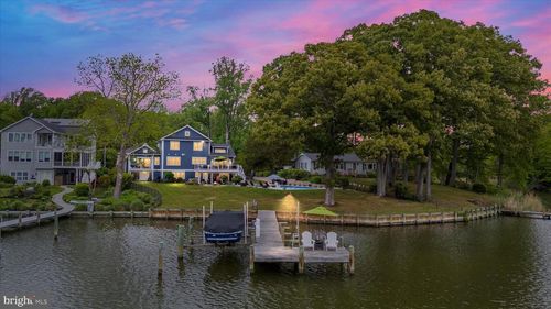 3815 Outrigger Dr, EDGEWATER, MD, 21037-3849 | Card Image