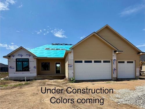 2854 Malibu, Salina, KS, 67401-6465 | Card Image