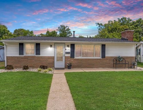 834 Meadow Ln, Lebanon, OH, 45036 | Card Image