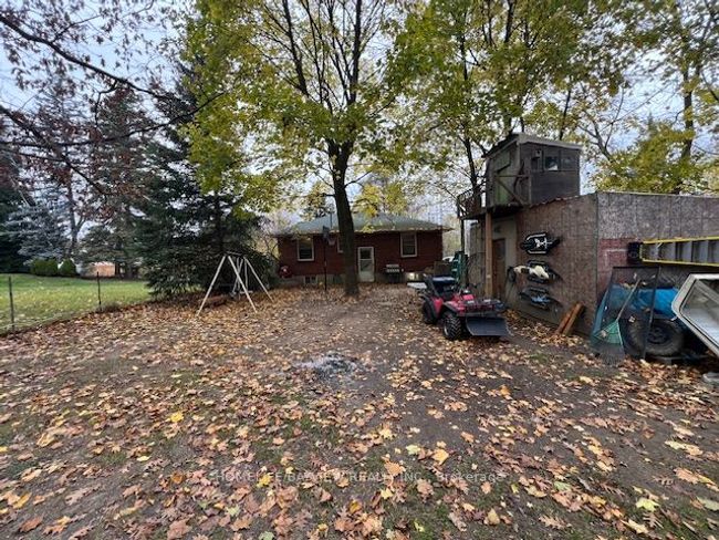 6465 King Rd, House other with 4 bedrooms, 2 bathrooms and 6 parking in Nobleton ON | Image 10