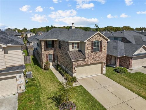 5111 Bay Ln, Bacliff, TX, 77518-1525 | Card Image